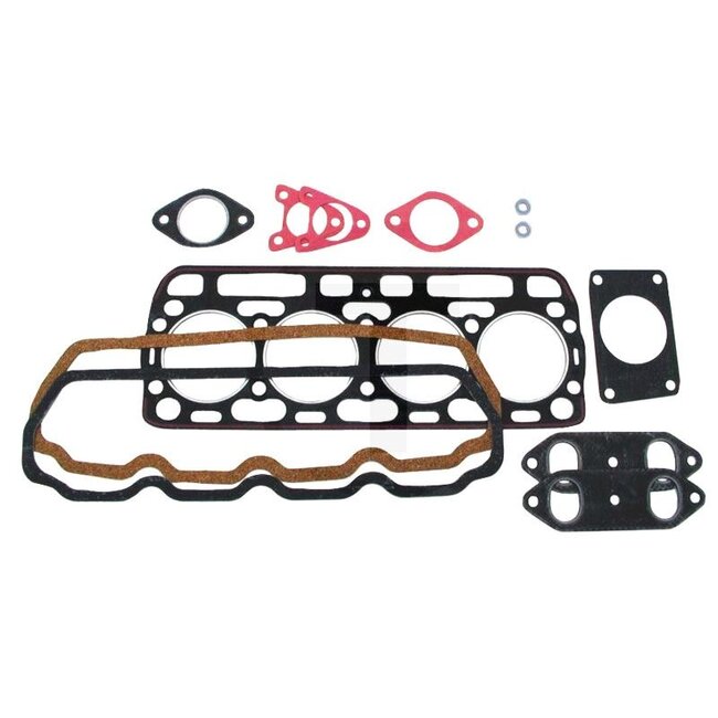 GRANIT Gasket set top McCORMICK / IHC DGD 4, D430, D432, D440