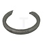 GRANIT Crankshaft gasket rear engine DD66, DD74 McCormick, IHC, International