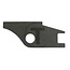GRANIT Seal cover crankshaft rear McCormick / IHC DLD 2, D 212 - D 440
