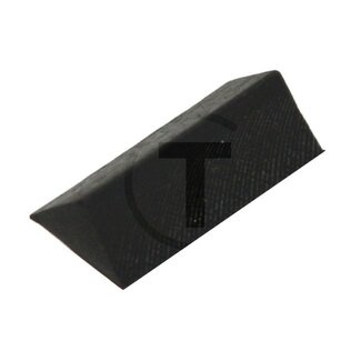 GRANIT Rubber wedge sump and cover crankshaft rear