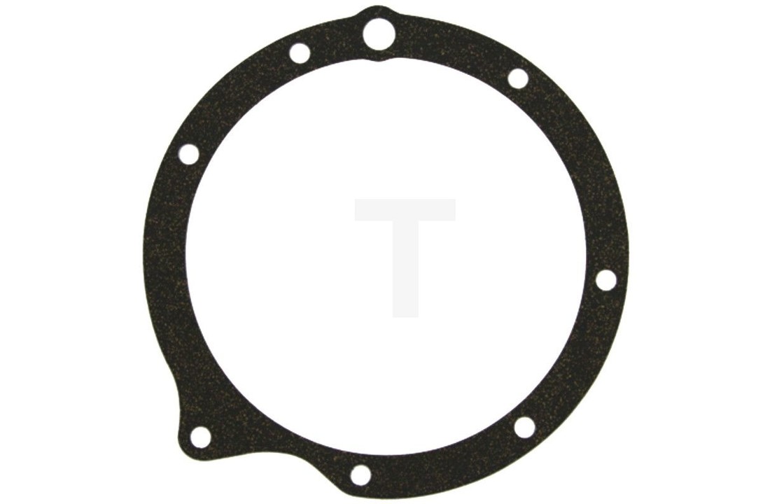 Gasket Injection pump cover McCORMICK and IHC Case IH International DGD