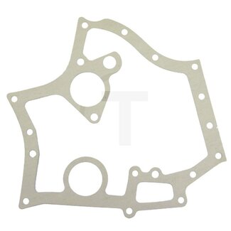 Pakking motorblok tussenplaat McCORMICK / IHC DED3, DGD 4, D320 - D440