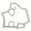 Gasket engine block intermediate plate McCORMICK / IHC DED3, DGD 4, D320 - D440