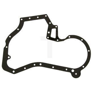 GRANIT Timing case gasket intermediate plate McCORMICK, IHC D 320 - D 440
