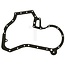 GRANIT Timing case gasket intermediate plate McCORMICK, IHC D 320 - D 440