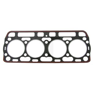 GRANIT Cylinder head gasket hole 89 mm McCORMICK / IHC DGD 4, D430, D432, D440