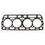 GRANIT Zylinderkopfdichtung Bohrung 89 mm IHC DGD 4, D 430, D 432, D 440