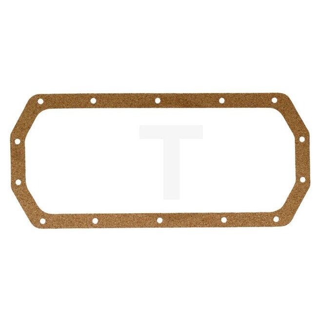GRANIT Sump gasket McCORMICK / IHC DGD 4 - 712066R4