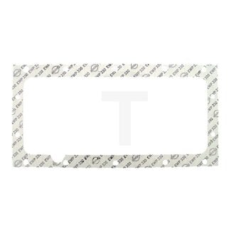 Oil sump gasket engine DD132, DD148 McCORMICK, IHC D 430 - D 440