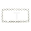 GRANIT Oil sump gasket engine DD132, DD148 McCORMICK, IHC D 430 - D 440