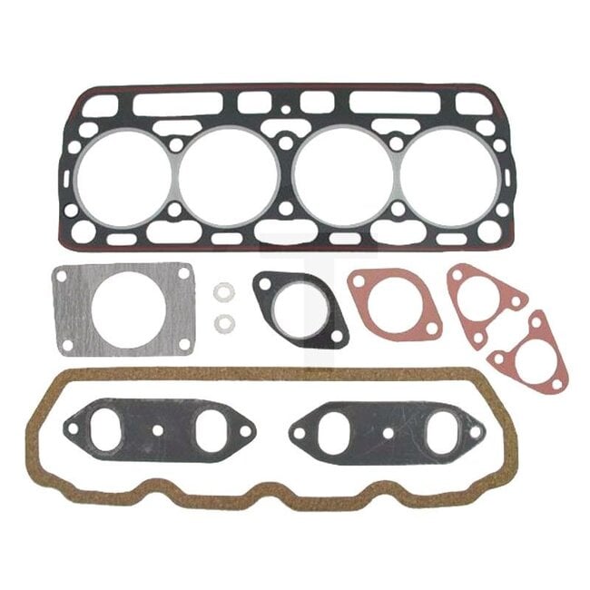 GRANIT Gasket set top McCORMICK / IHC D436, D439 - 3051148R92