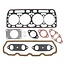 GRANIT Cylinder head gasket set upper McCORMICK, IHC D 436, D 439
