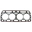 GRANIT Zylinderkopfdichtung IHC D 436, D 439, Motor DD132, DD148