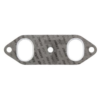 GRANIT Exhaust manifold gasket McCORMICK / IHC DGD 4, D430, D432, D436, D439, D440, DF25