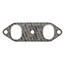 GRANIT Uitlaatpakking motor DD132, DD148 McCormick, IHC D 430 - D 440