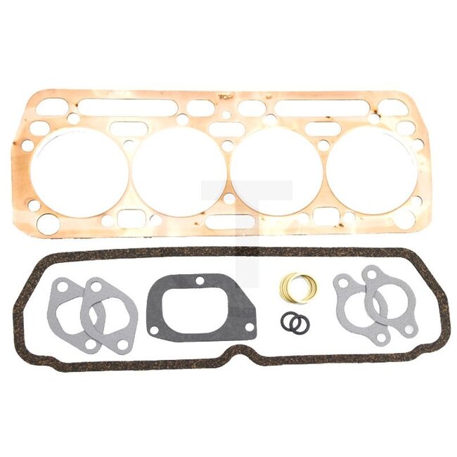 GRANIT Gasket set top McCORMICK / IHC B250, B275 - 706105R93