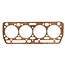 GRANIT Cylinder head gasket IHC B250, B275, engine BD144