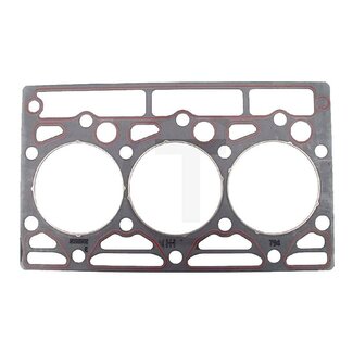 GRANIT Zylinderkopfdichtung IHC 353-633, Motor D-155, D-179