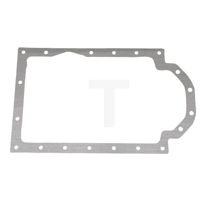 GRANIT Ölwannendichtung McCORMICK / IHC 23, 33, 53, 83 Serie - 3055160R5, 3055160R3