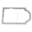 GRANIT Oil sump gasket engine D-155, D-179 McCORMICK, IHC 353-633