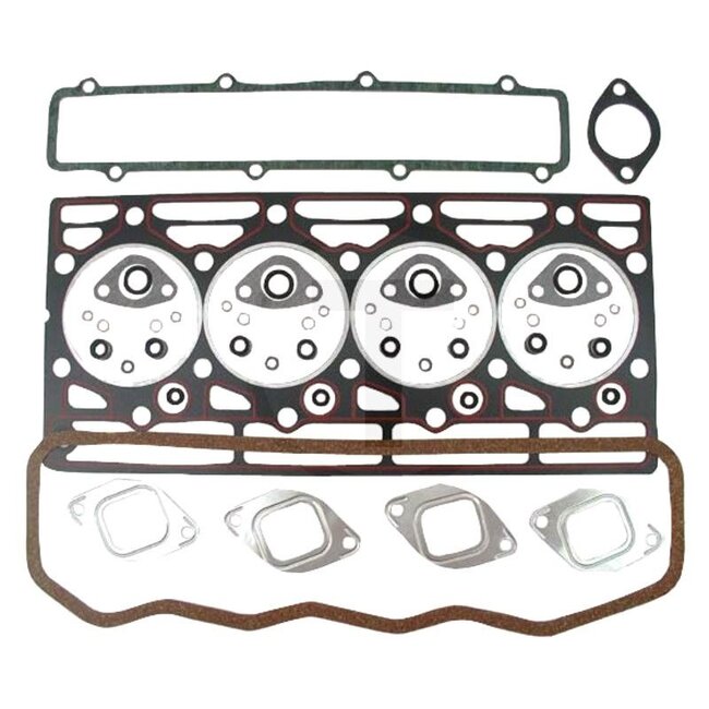 GRANIT Dichtsatz oben McCORMICK / IHC 24, 33, 44, 45, 54 Serie - 1967014C1