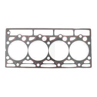 GRANIT Cilinderkoppakking IHC 554-844, motor D-206, D-239, D-246, D-268
