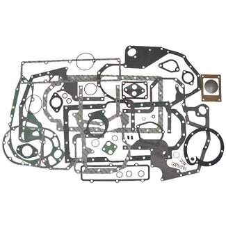 GRANIT Dichtsatz unten D-206, D-239, D-246, D-268 McCORMICK, IHC
