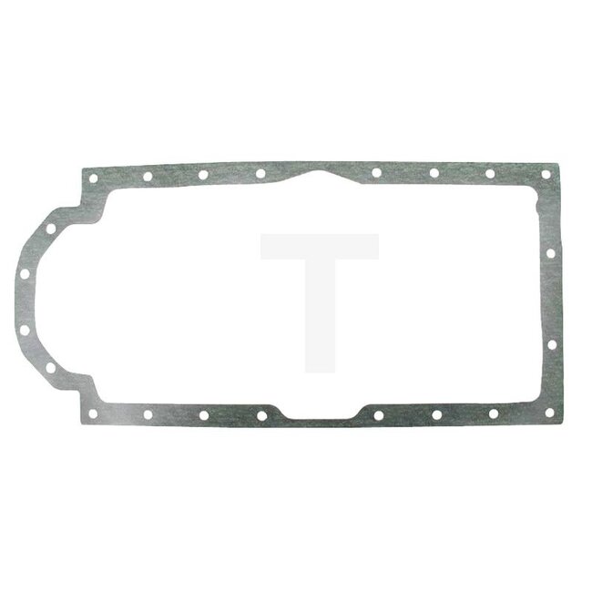 GRANIT Oil sump gasket McCORMICK / IHC 24, 33, 44, 45, 54 series - 3055161R4, 3055161R3, 055161R1