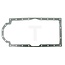 GRANIT Carterpakking motor D-206 - D-268 McCORMICK, IHC 554-844