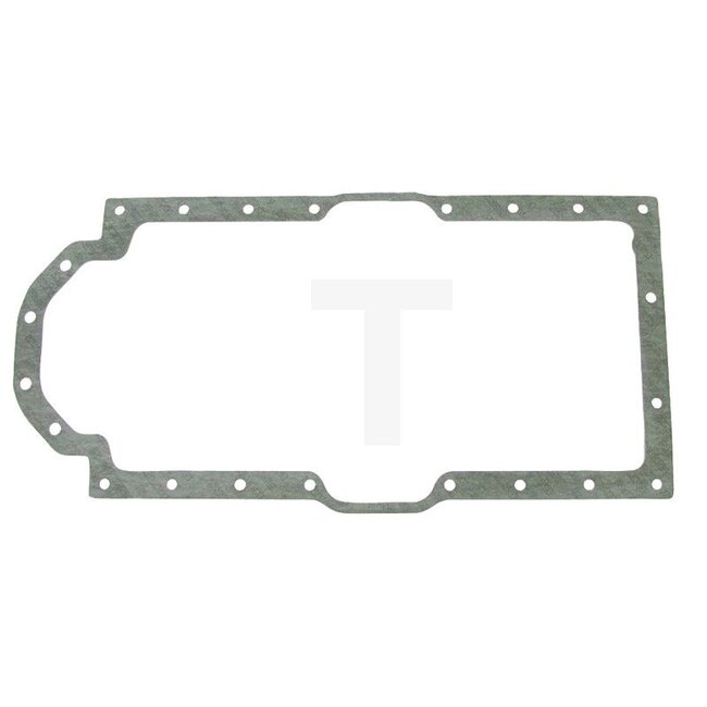 GRANIT Ölwannendichtung McCORMICK / IHC 24, 33, 44, 45, 54 Serie - 3144697R2