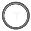 GRANIT Crankshaft seal rear Ø 110 x 130 x 13/14 mm IHC 353-1255
