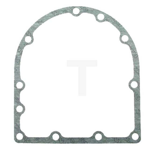 GRANIT Gasket for cover crankshaft rear McCORMICK / IHC 23, 24, 33, 44, 45, 46, 53, 54, 55, 56 series - 3055215R4