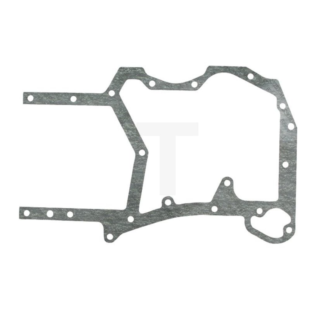 Gasket sandwich plate McCORMICK and IHC Case IH International 946, 955
