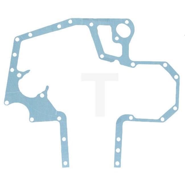 GRANIT Gasket timing case McCORMICK / IHC 23, 24, 33, 44, 45, 46, 53, 54, 55, 56 series - 3144072R6