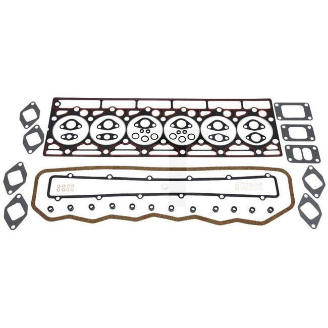 GRANIT Gasket set top McCORMICK / IHC 1246, 1255, 1455