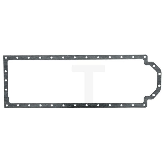 GRANIT Ölwannendichtung McCORMICK / IHC 946, 955, 956, 1046, 1055, 1056, 1246, 1255 - 3055987R3, 3055987R1