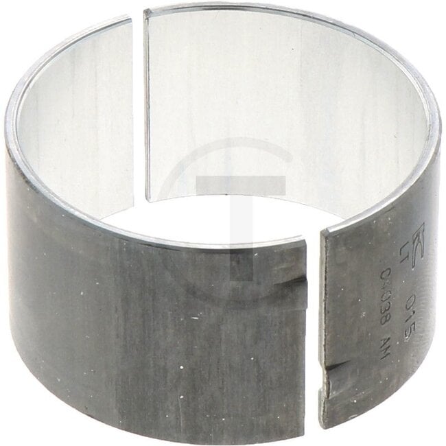 GRANIT Connecting rod bearing undersize 0.38 mm / 0.015" McCORMICK / IHC DLD 2, DED3, DGD 4, D212 - D432 - 713660R11