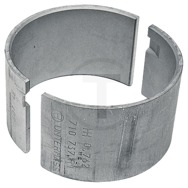 GRANIT Drijfstanglager ondermaat 0,76 mm / 0,030" McCORMICK / IHC DLD 2, DED3, DGD 4, D212 - D432 - 15402258, 710737R11
