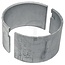 GRANIT Connecting rod bearing undersize 0,76 mm McCORMICK, IHC D 212 - D 440