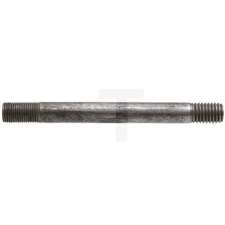 Cilinderkopbout cilinderkop lengte 132 mm 1/2" McCORMICK / IHC DLD 2, D212, D217F, DED3, D320, D324, DGD 4, D430