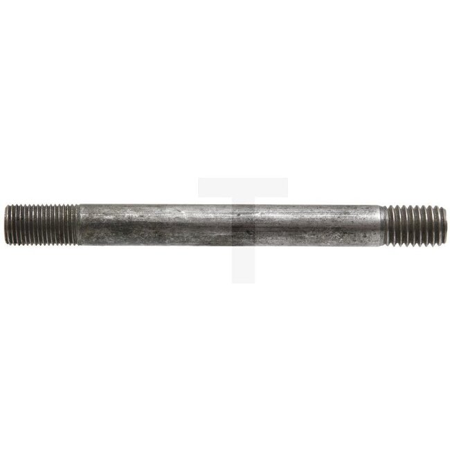 Cilinderkopbout cilinderkop lengte 132 mm 1/2" McCORMICK / IHC DLD 2, D212, D217F, DED3, D320, D324, DGD 4, D430 - 14002016, 140020161-0001