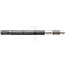 Cilinderkopbout 1/2" x 160,5 mm McCormick, IHC D 436, D 439