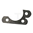 GRANIT Borgplaat vliegwiel McCORMICK / IHC D 212 - D 440