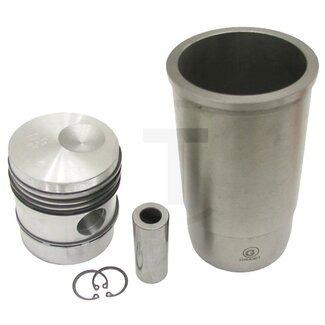 GRANIT Kit cylindrée complet