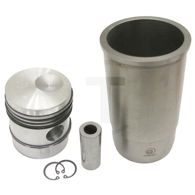 GRANIT Zuiger en cilinderset McCORMICK / IHC DLD 2, DED3, DGD 4, D212 - D440 - 15402241, 714852R98