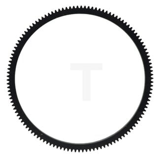 Starterzahnkranz McCORMICK / IHC DLD 2, DED3, DGD 4, D212 - D440