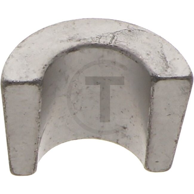 GRANIT Valve key McCORMICK / IHC DLD 2, DED3, DGD 4, D212 - D440 - 713991R91