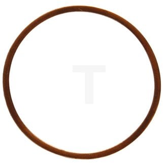Sealing ring lower 31 x 35 x 1,2 mm McCORMICK / IHC
