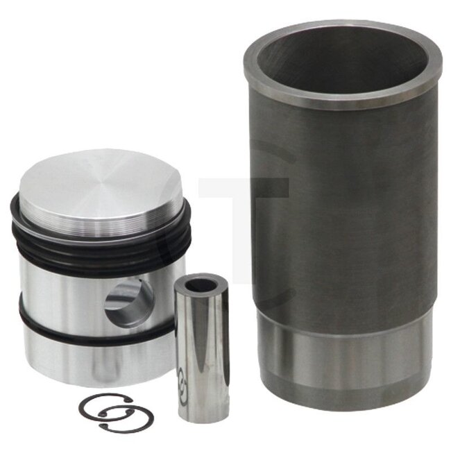 GRANIT Piston set McCORMICK / IHC B250, B275 - 751604R92