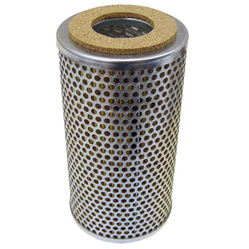 Produktbild von 1X ÖLFILTER MANN-FILTER W 930/7 Passend Für FORD PEUGEOT CASE IH